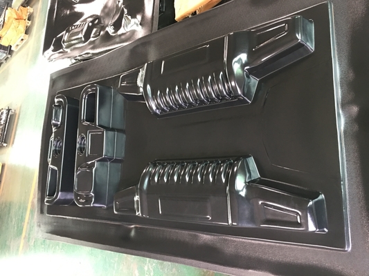OEM 아BS PS PP Thermoforming 과정 제품은 의료 기기를 위해 널리 씁니다